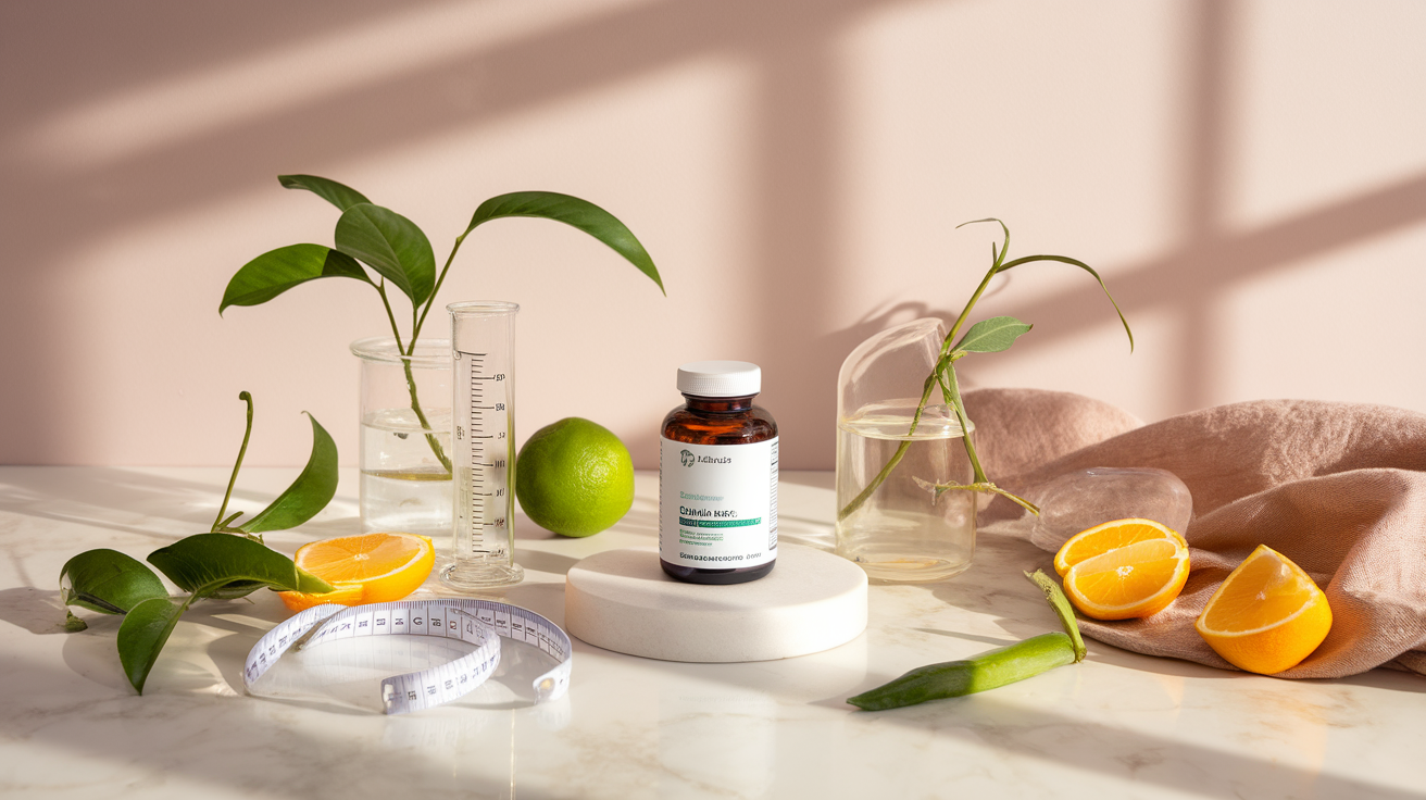 VitalBoost laboratorij