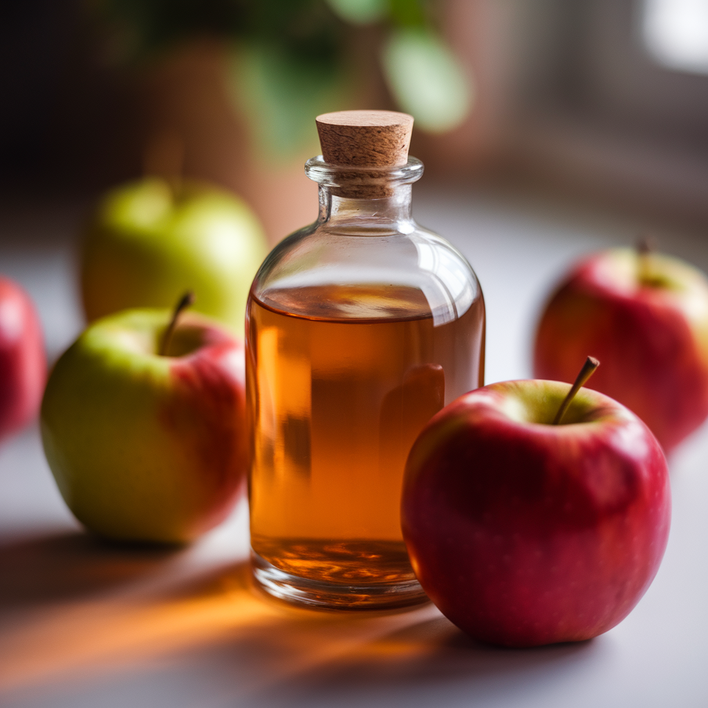 Apple Cider Vinegar